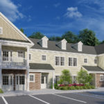 The Vistas of Port Jefferson presents an expansive, yet quintessential community of beautiful 1, 2 bedroom homes and townhouses. Featuring El Dorado Stonework & Hard plank siding with patios and large decks available in select units. 