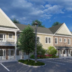 The Vistas of Port Jefferson presents an expansive, yet quintessential community of beautiful 1, 2 bedroom homes and townhouses. Featuring El Dorado Stonework & Hard plank siding with patios and large decks available in select units. 