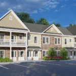 The Vistas of Port Jefferson presents an expansive, yet quintessential community of beautiful 1, 2 bedroom homes and townhouses. Featuring El Dorado Stonework & Hard plank siding with patios and large decks available in select units. 