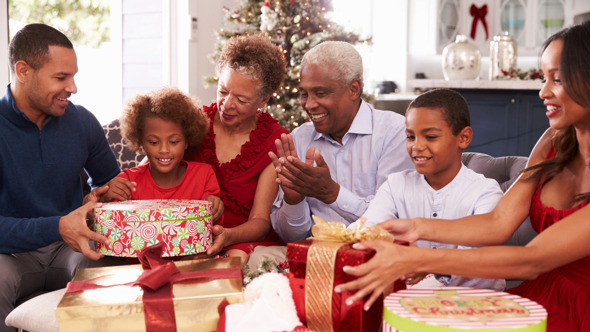 Best Gift Ideas For Seniors