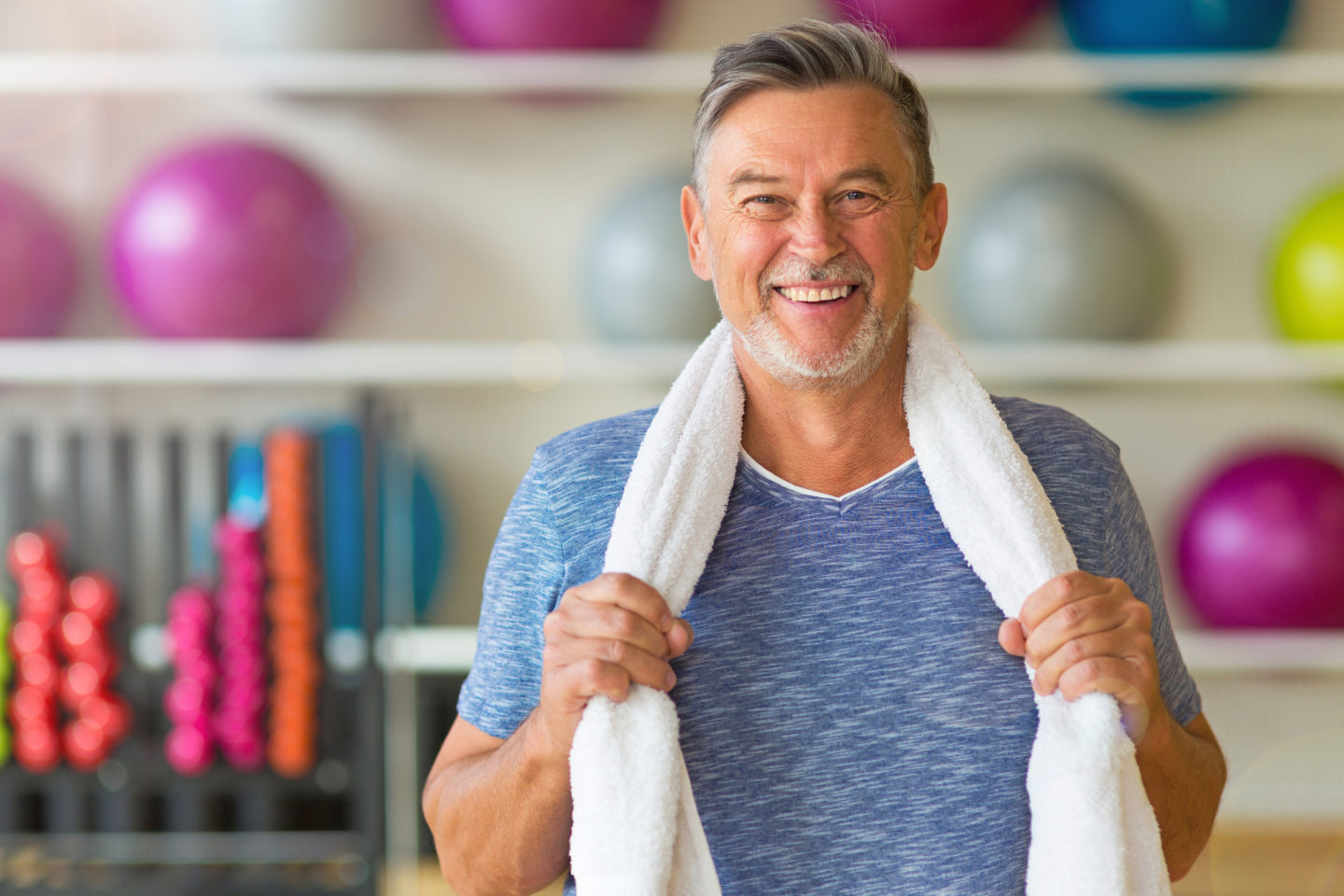 Best Exercises for Seniors