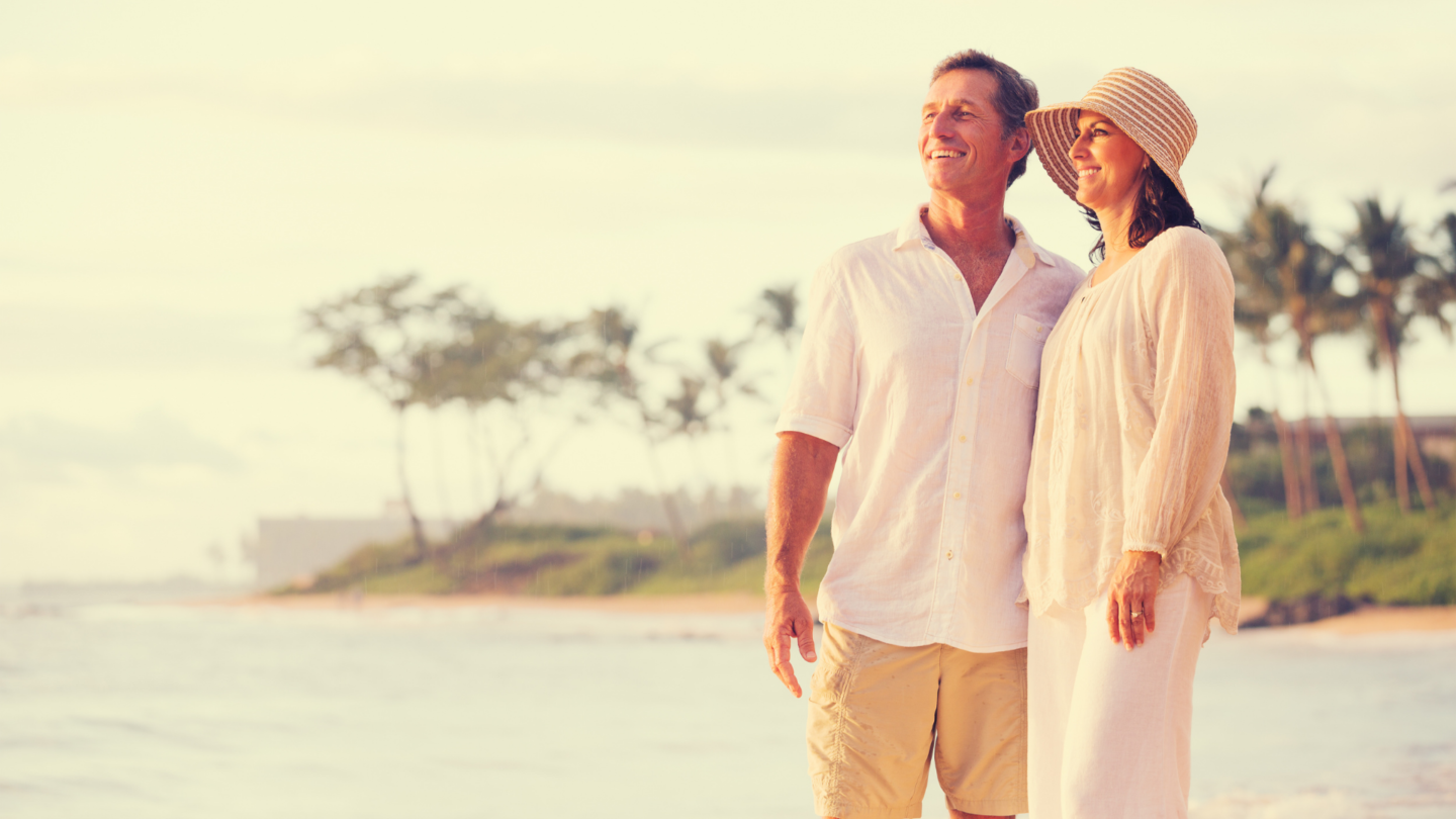 5 Secrets to a Happy Retirement